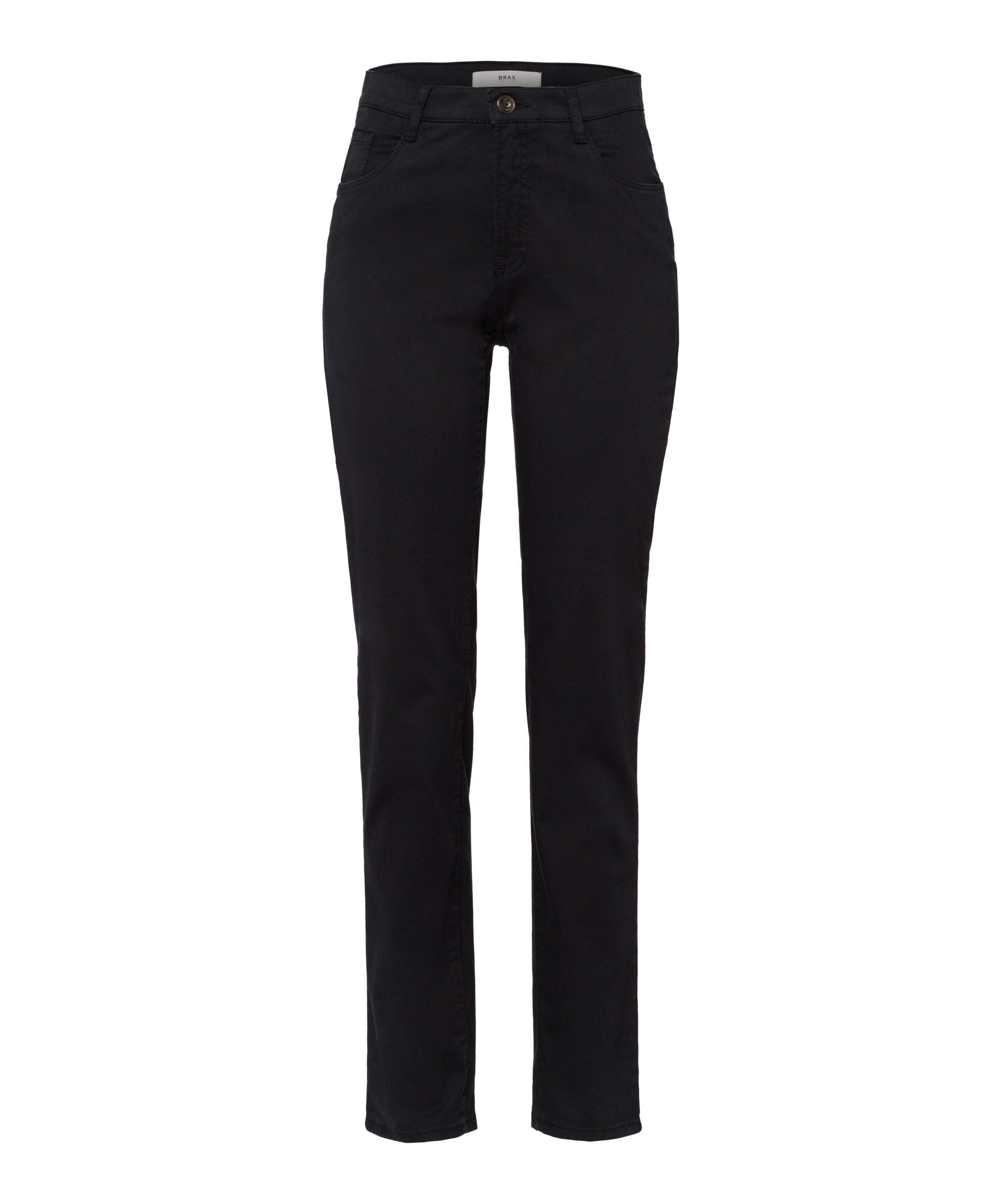 BRAX Mary Five Pocket - Midnight Ink Blue - 9810720 70-1520.21