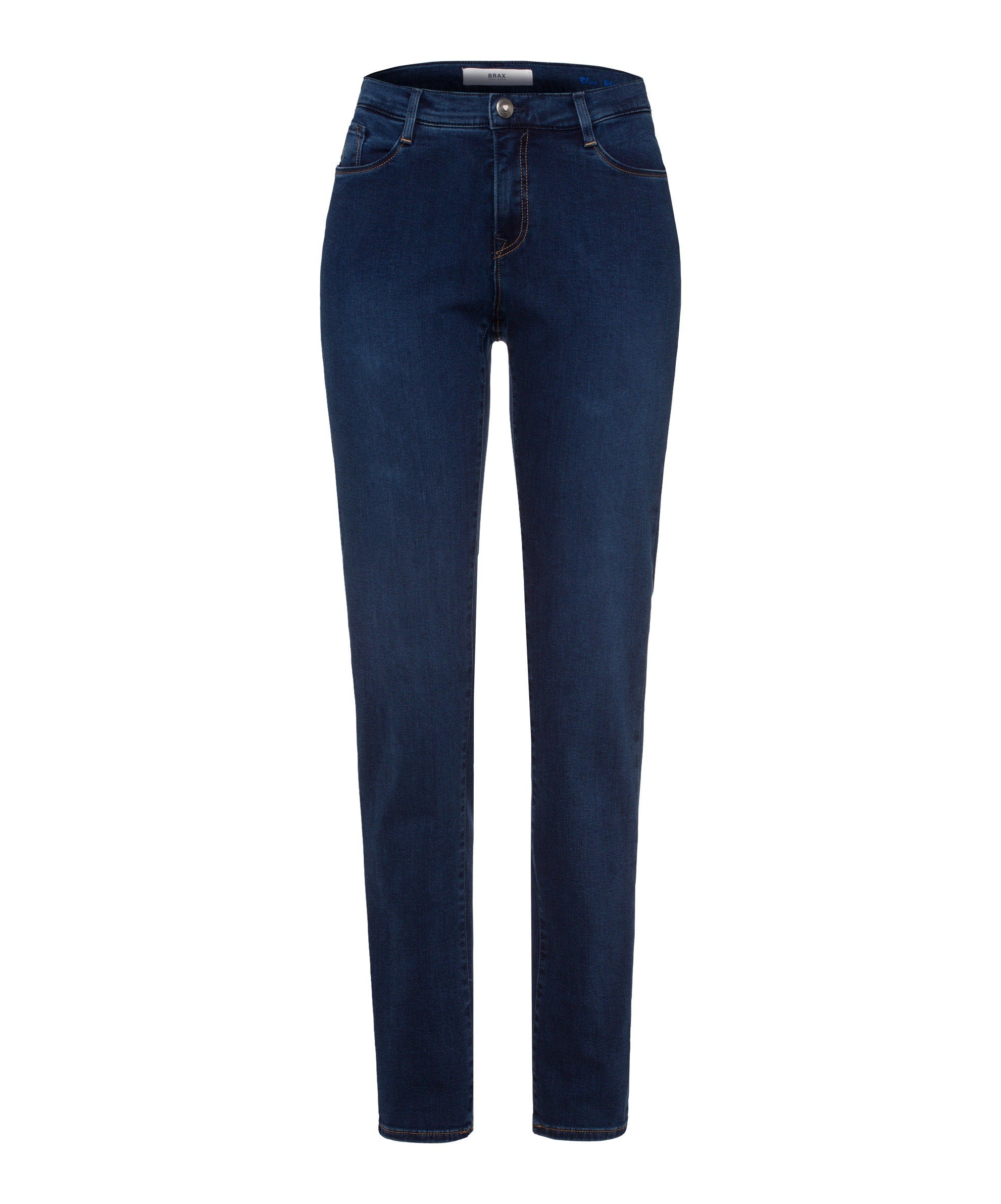 BRAX MARY Five Pocket - Midnight Indigo Denim - 9916920 70-4000.25