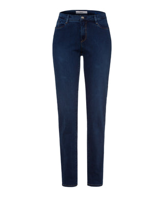 BRAX Mary Five Pocket - Deep Indigo Tide - 9916920 70-4000.22