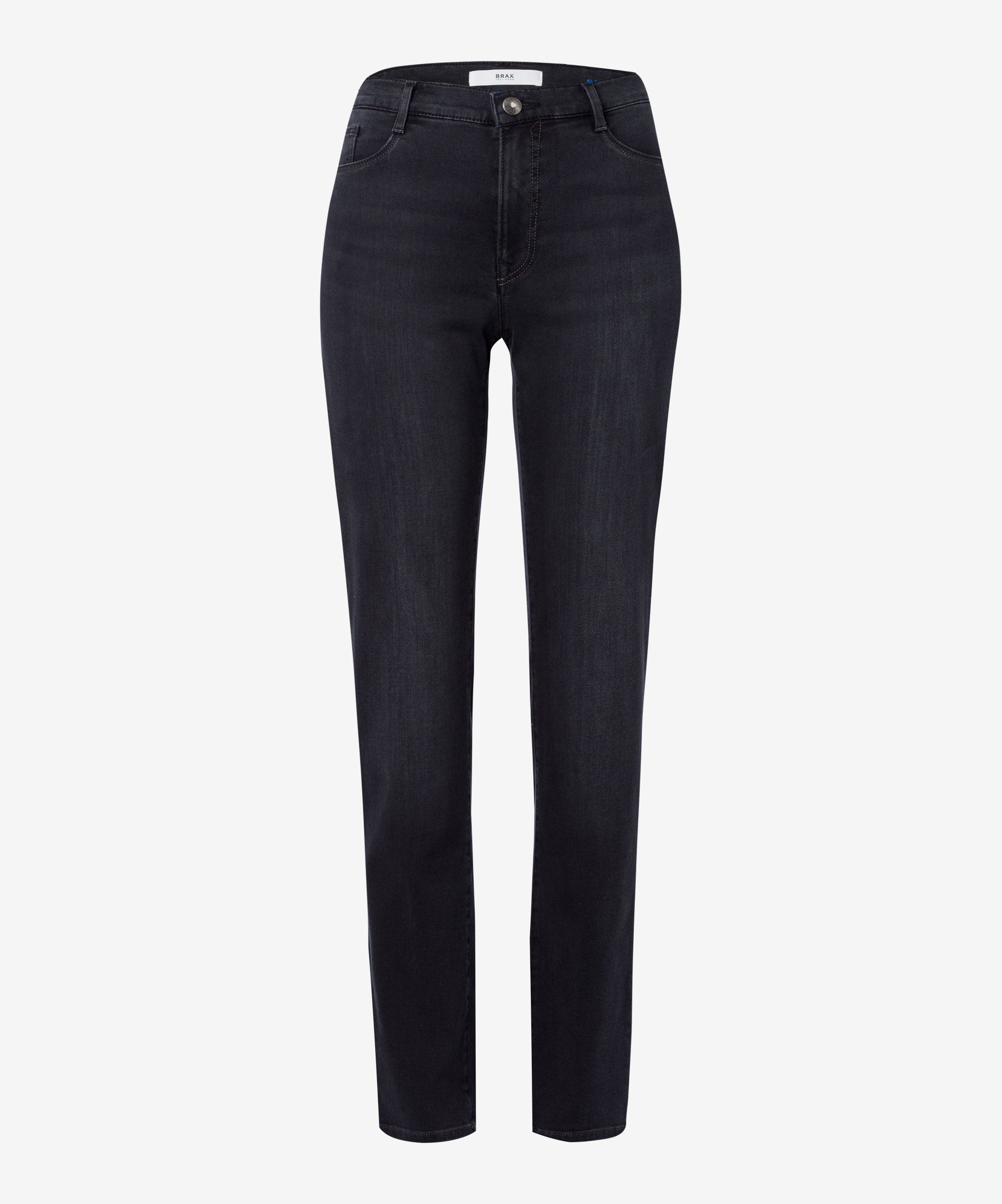 BRAX Mary Five Pocket - Midnight Charcoal Wash - 9916920 70-4000.03