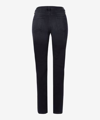 BRAX Mary Five Pocket - Midnight Charcoal Wash - 9916920 70-4000.03