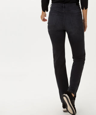 BRAX Mary Five Pocket - Midnight Charcoal Wash - 9916920 70-4000.03