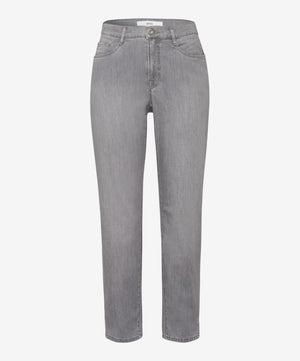 BRAX CARO S Five Pocket - Misty Harbor Grey - 9952720 74-6657.04