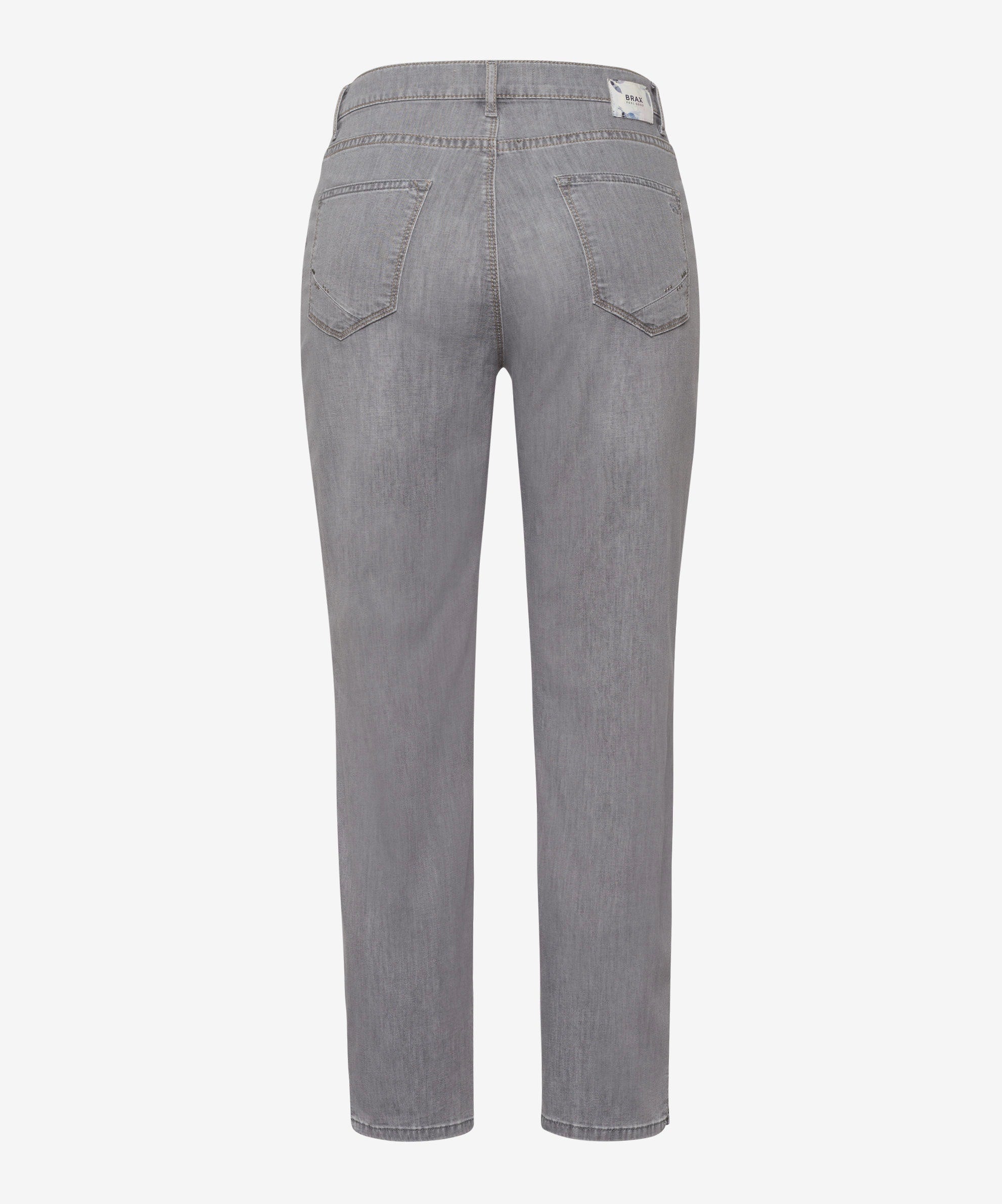 BRAX CARO S Five Pocket - Misty Harbor Grey - 9952720 74-6657.04