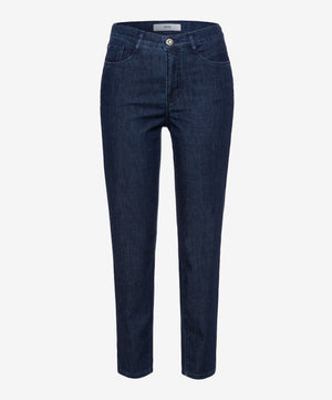 BRAX Caro S Five Pocket - Midnight Rinse Blue - 9952720 74-6657.23