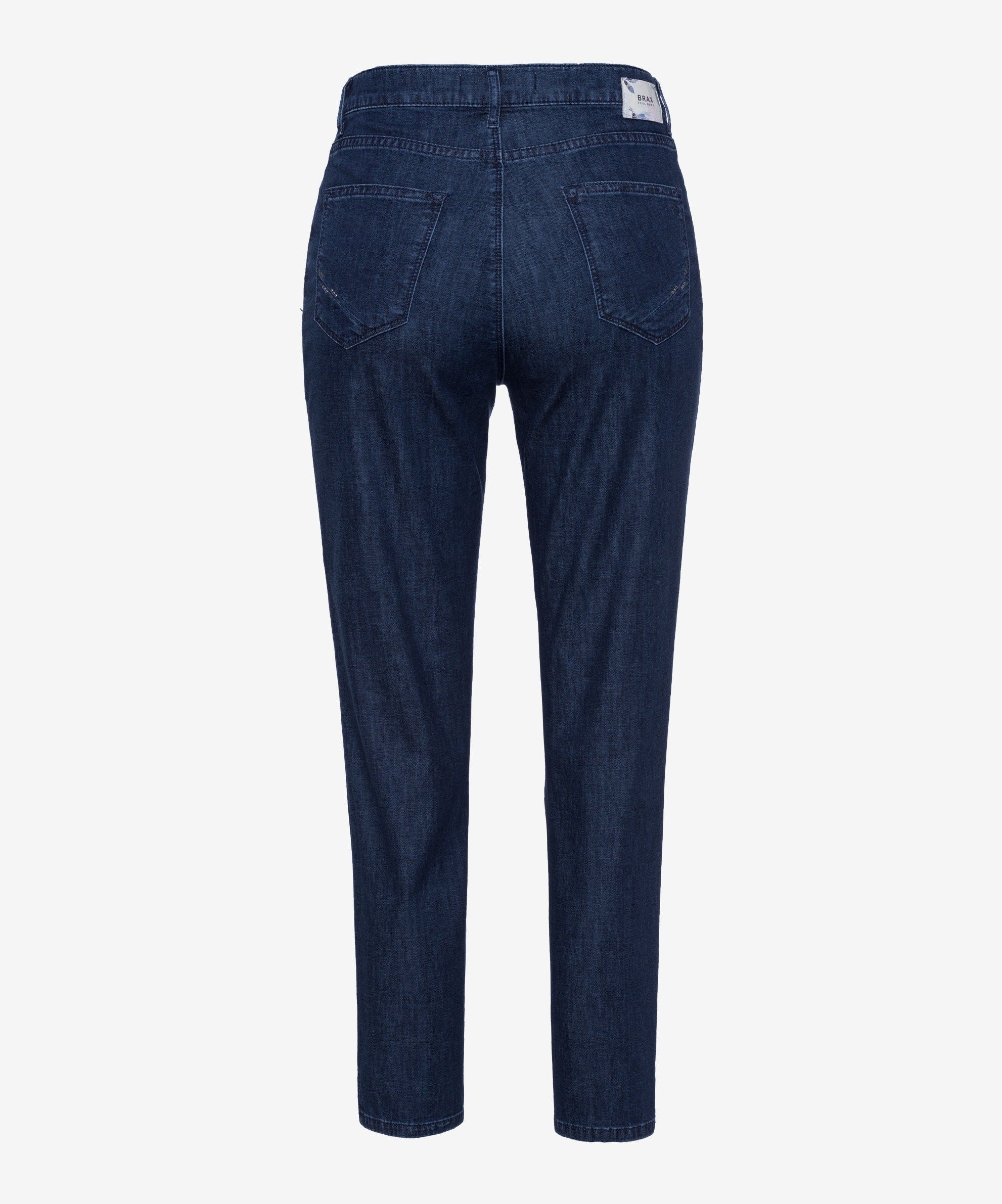 BRAX Caro S Five Pocket - Midnight Rinse Blue - 9952720 74-6657.23