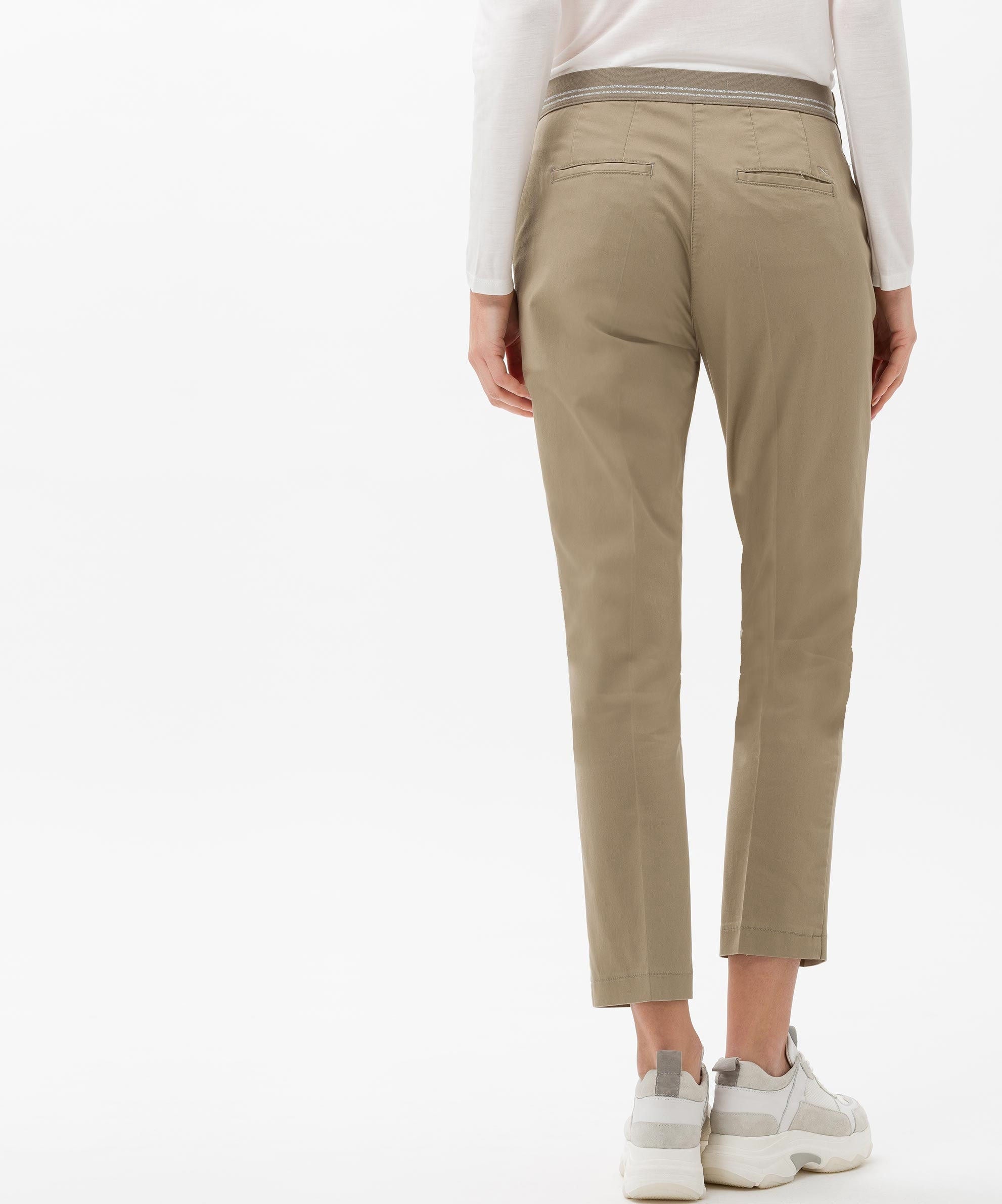 BRAX MARON Chino - Desert Oat - 9835420 74-1557-35 von BRAX