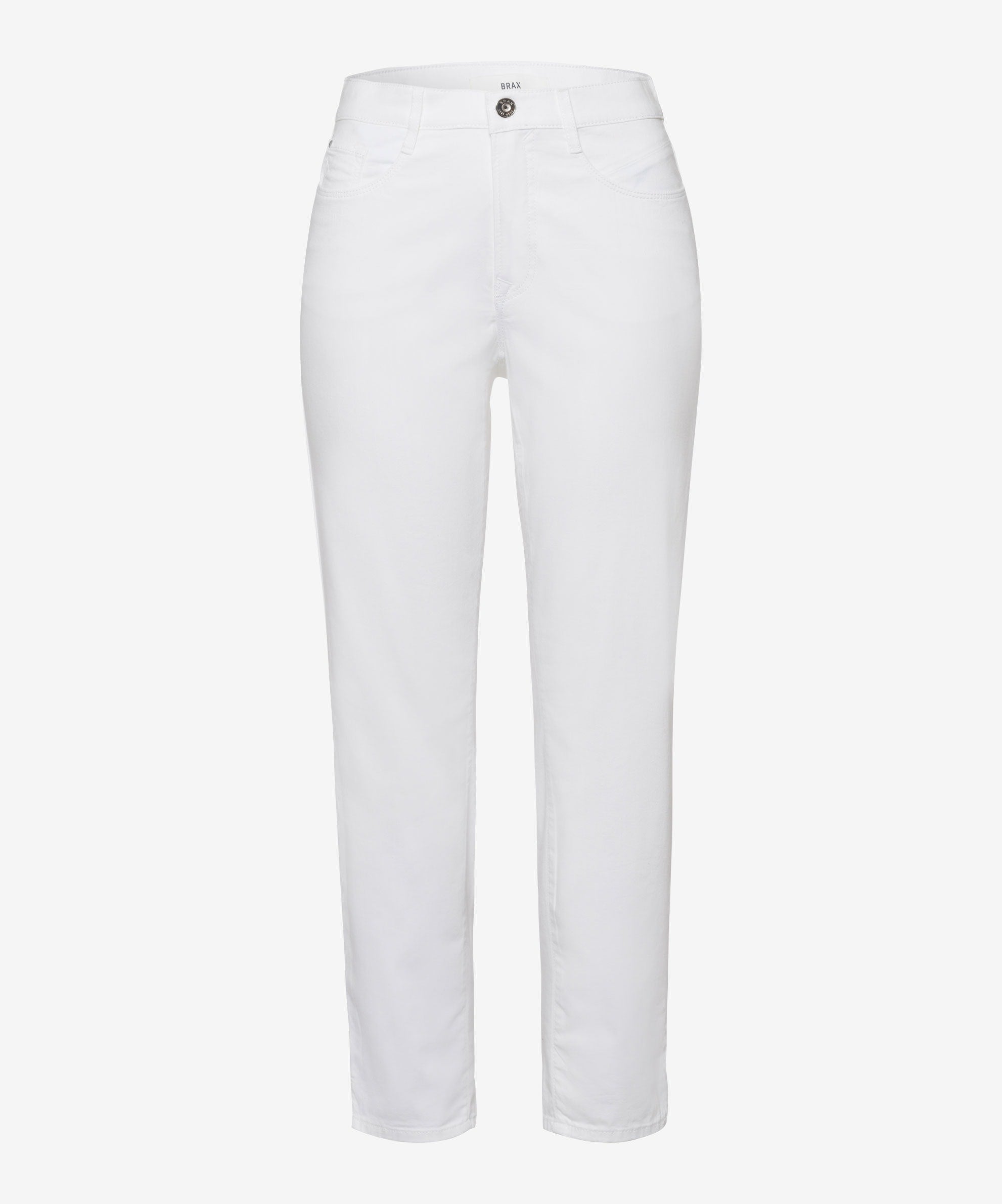 BRAX Caro Five Pocket - Cloud White - 9952720 74-6657.99