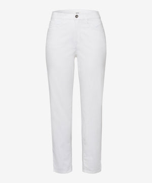 BRAX Caro Five Pocket - Cloud White - 9952720 74-6657.99