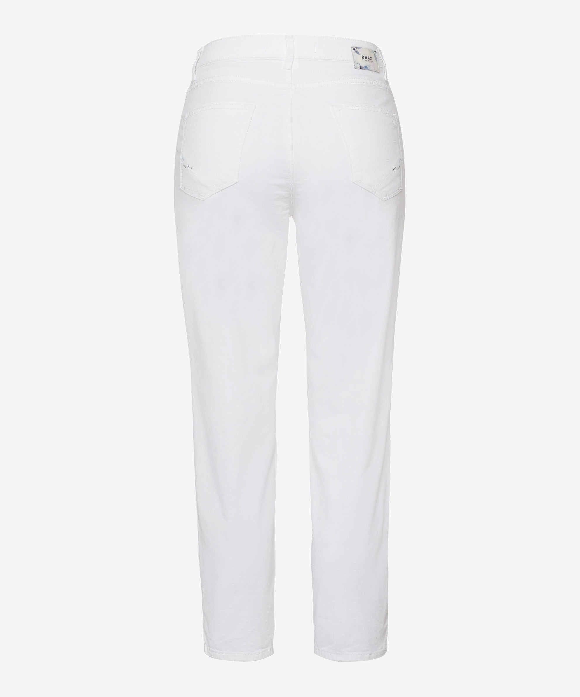 BRAX Caro Five Pocket - Cloud White - 9952720 74-6657.99