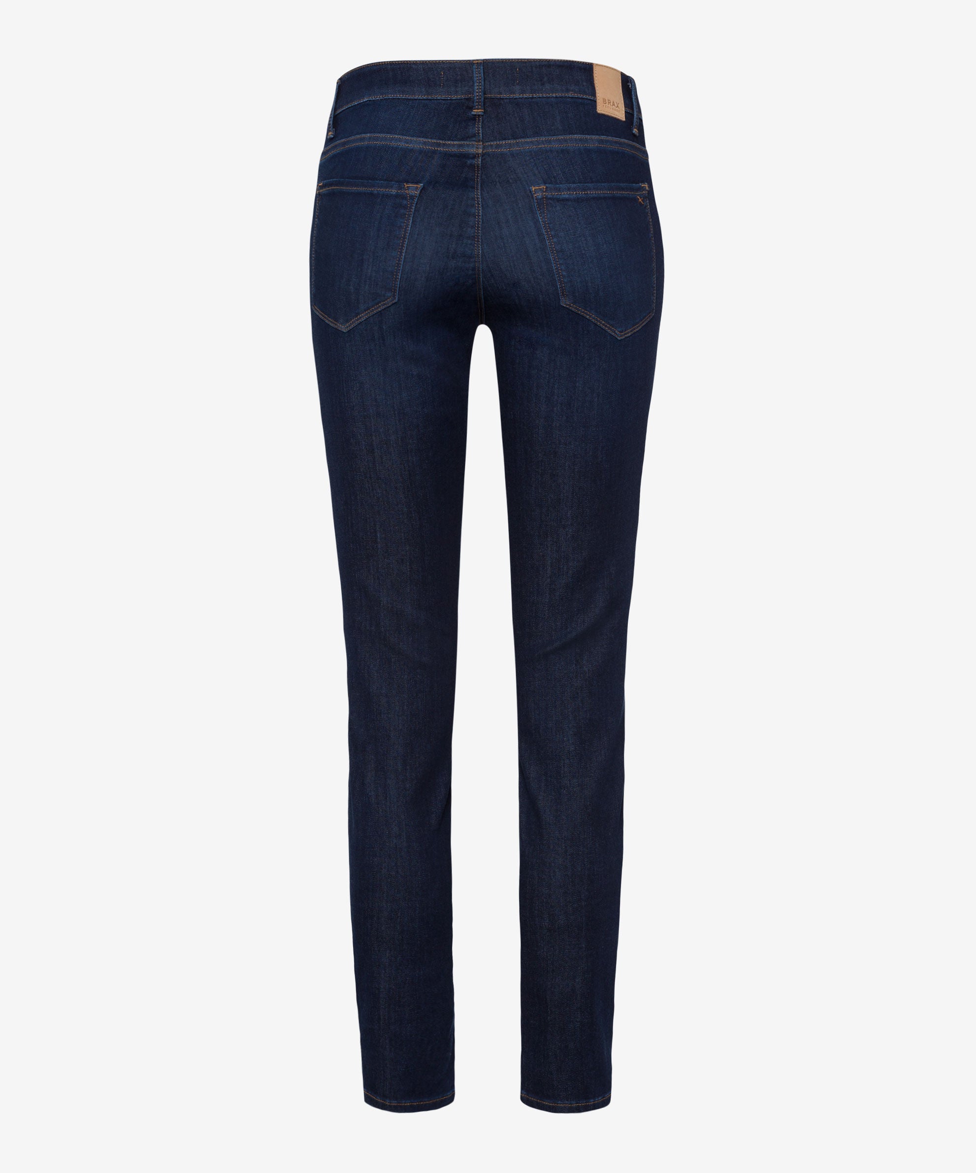 BRAX SHAKIRA S Slim Jeans - Deep Indigo Rinse - 9919420 74-6994-23