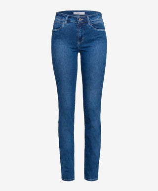 BRAX SHAKIRA Used Jeans - Coastal Denim Blue - 9947420 74-1004-29