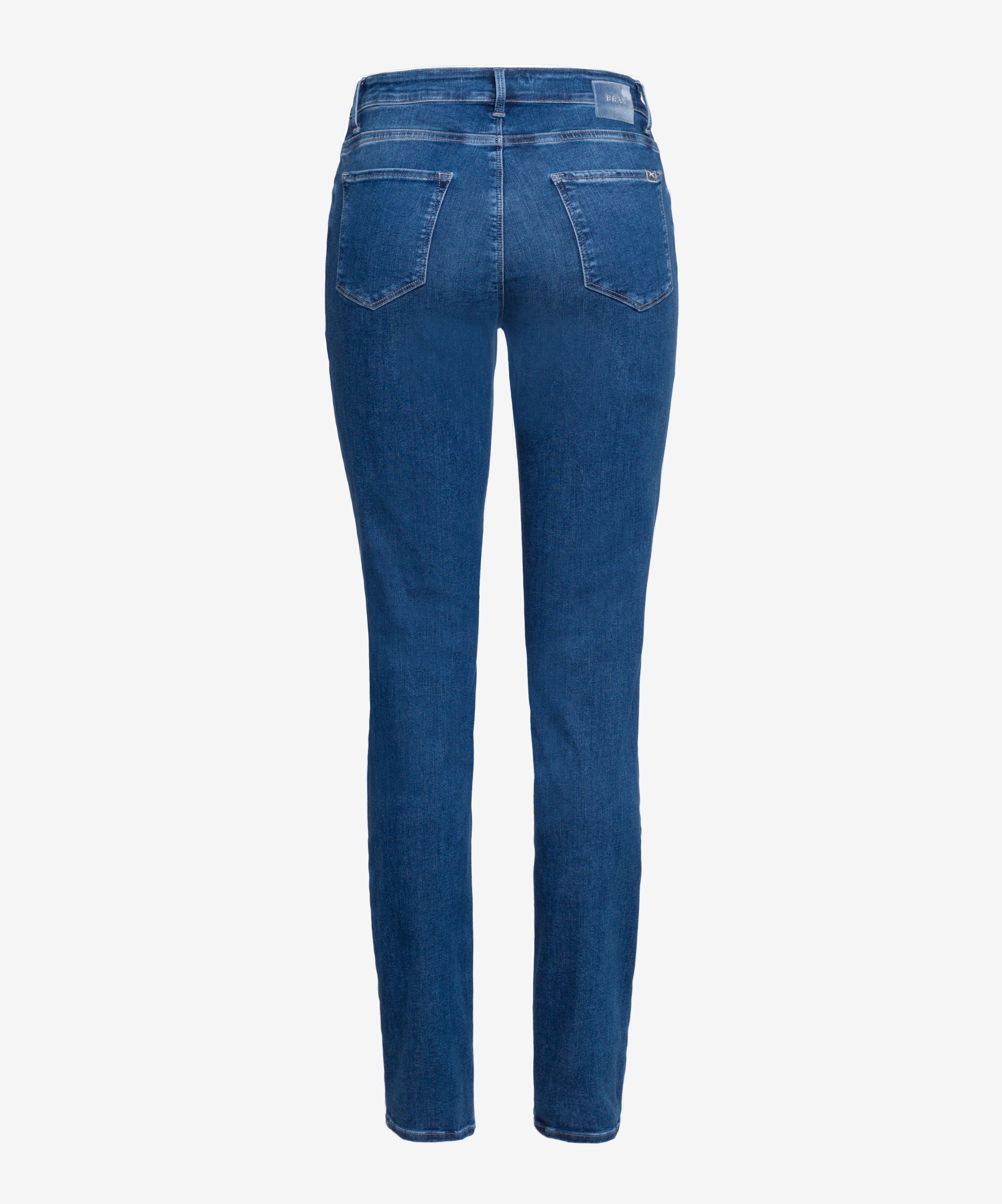 BRAX SHAKIRA Used Jeans - Coastal Denim Blue - 9947420 74-1004-29