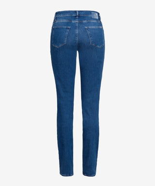 BRAX SHAKIRA Used Jeans - Coastal Denim Blue - 9947420 74-1004-29