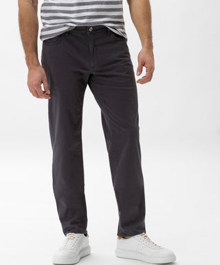 BRAX CADIZ Marathon Flex - Iron Night Graphite - 07864120 84-3507.05