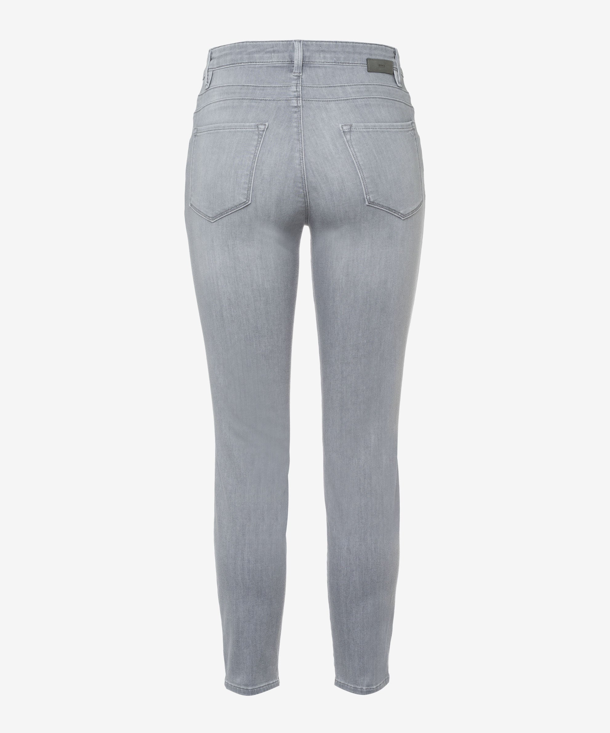 BRAX SHAKIRA S Skinny Jeans - Frosted Stone Grey - 09922220 74-7957.07
