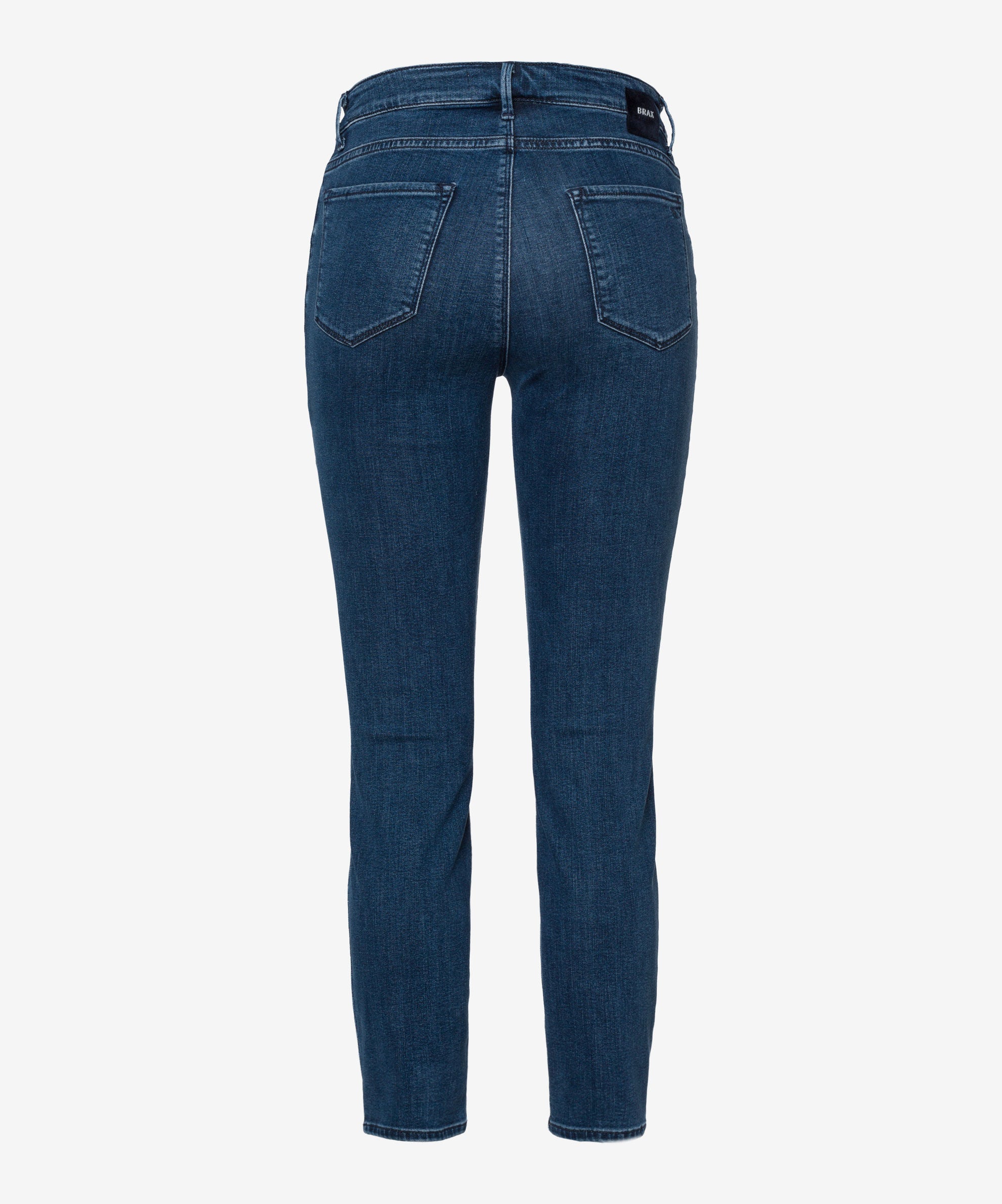 BRAX Shakira Five Pocket - Faded Cobalt Blue - 9918420 74-1007.14