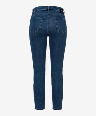 BRAX Shakira Five Pocket - Faded Cobalt Blue - 9918420 74-1007.14