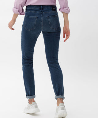BRAX Shakira Five Pocket - Faded Cobalt Blue - 9918420 74-1007.14