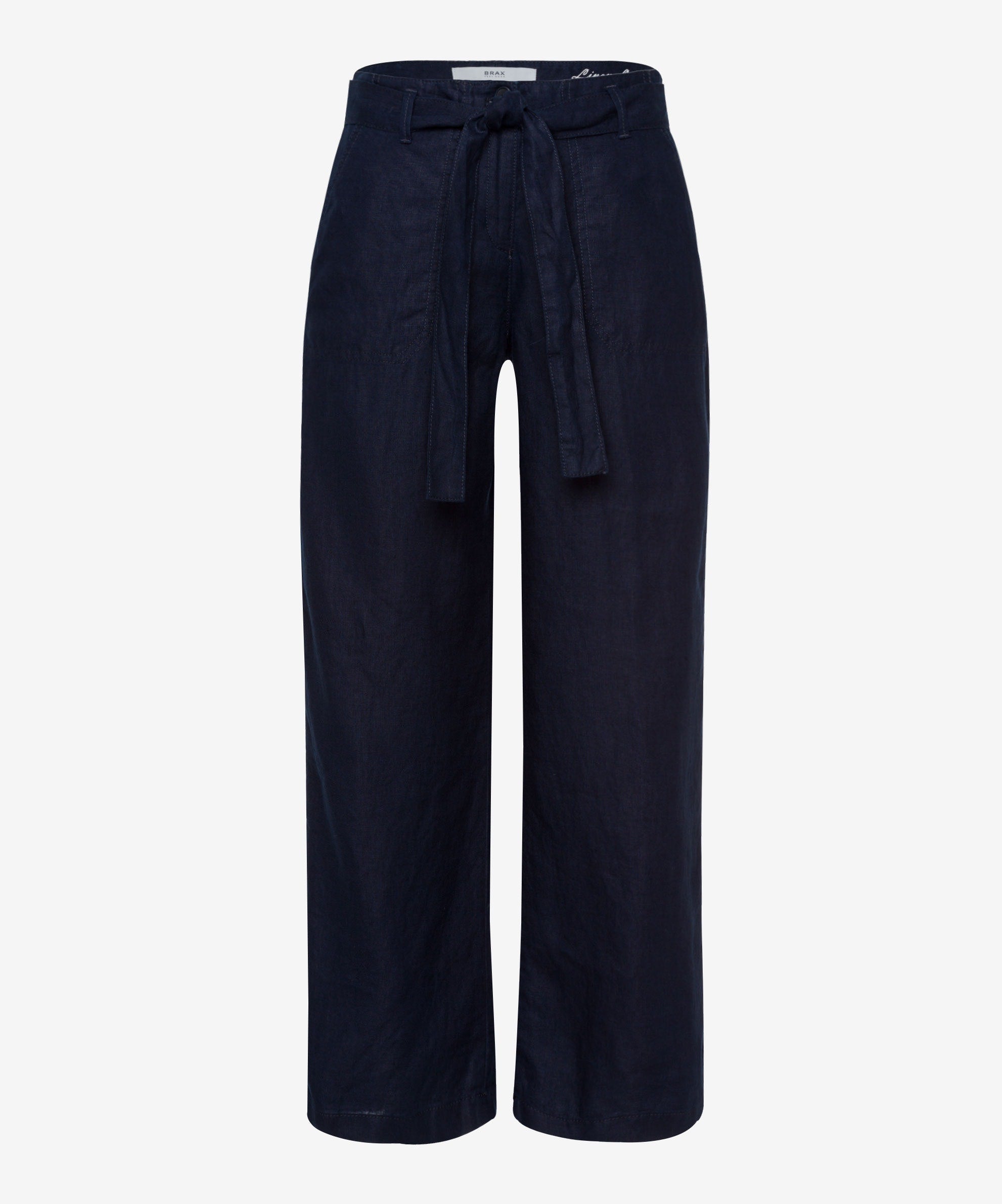 BRAX MAINE S Culotte - Midnight Harbour Blue - 09869520 74-2207.22