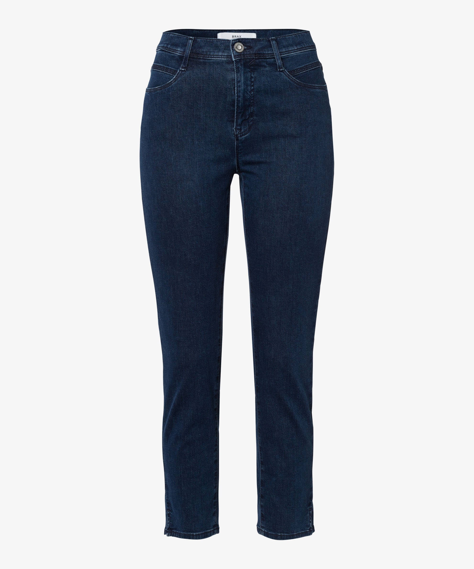 BRAX Mary S - Indigo Shadow Denim - 09921720 74-7557.22