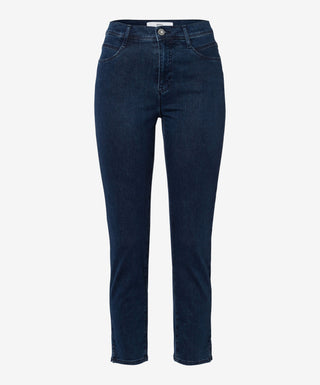 BRAX Mary S - Indigo Shadow Denim - 09921720 74-7557.22