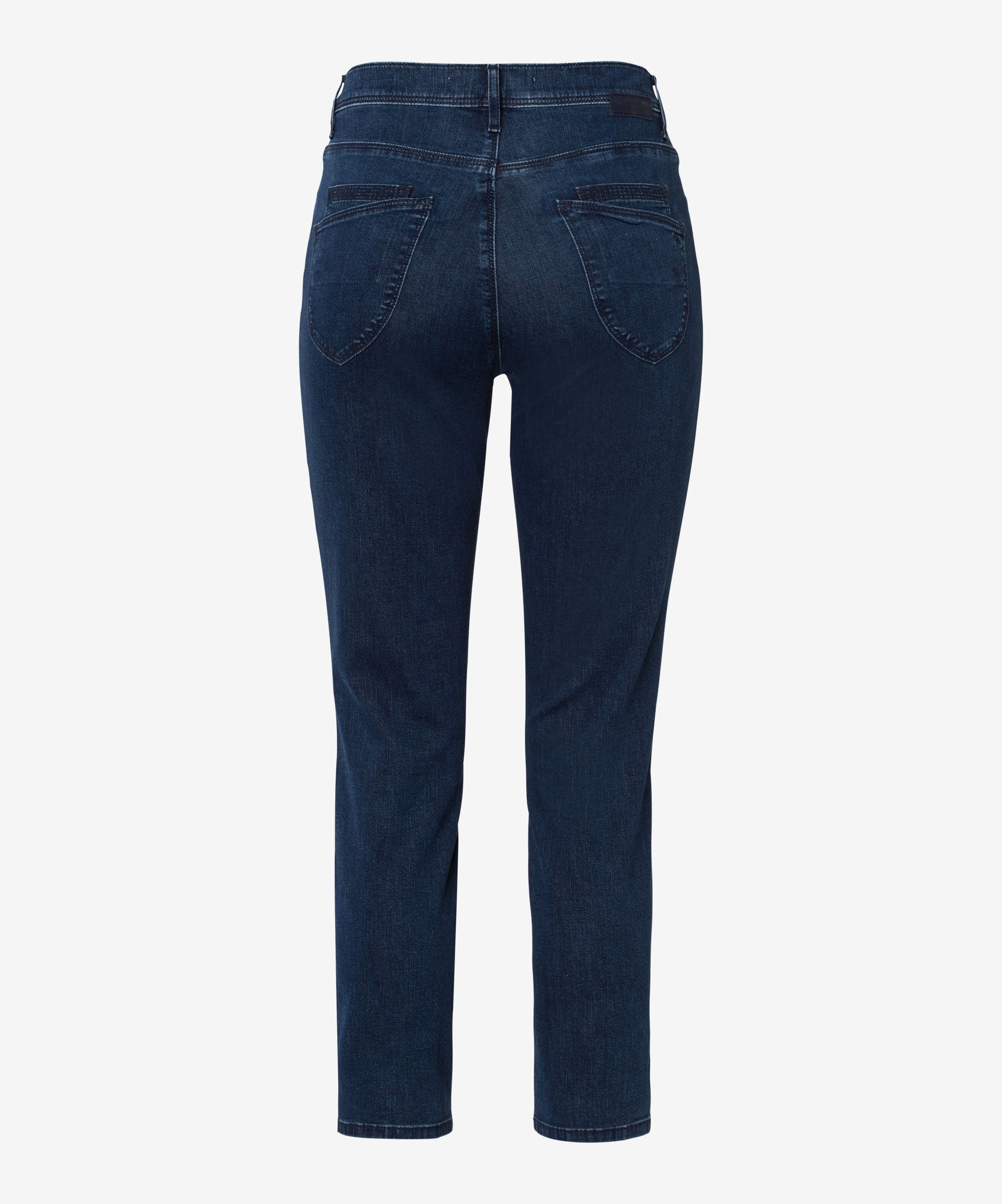 BRAX Mary S - Indigo Shadow Denim - 09921720 74-7557.22