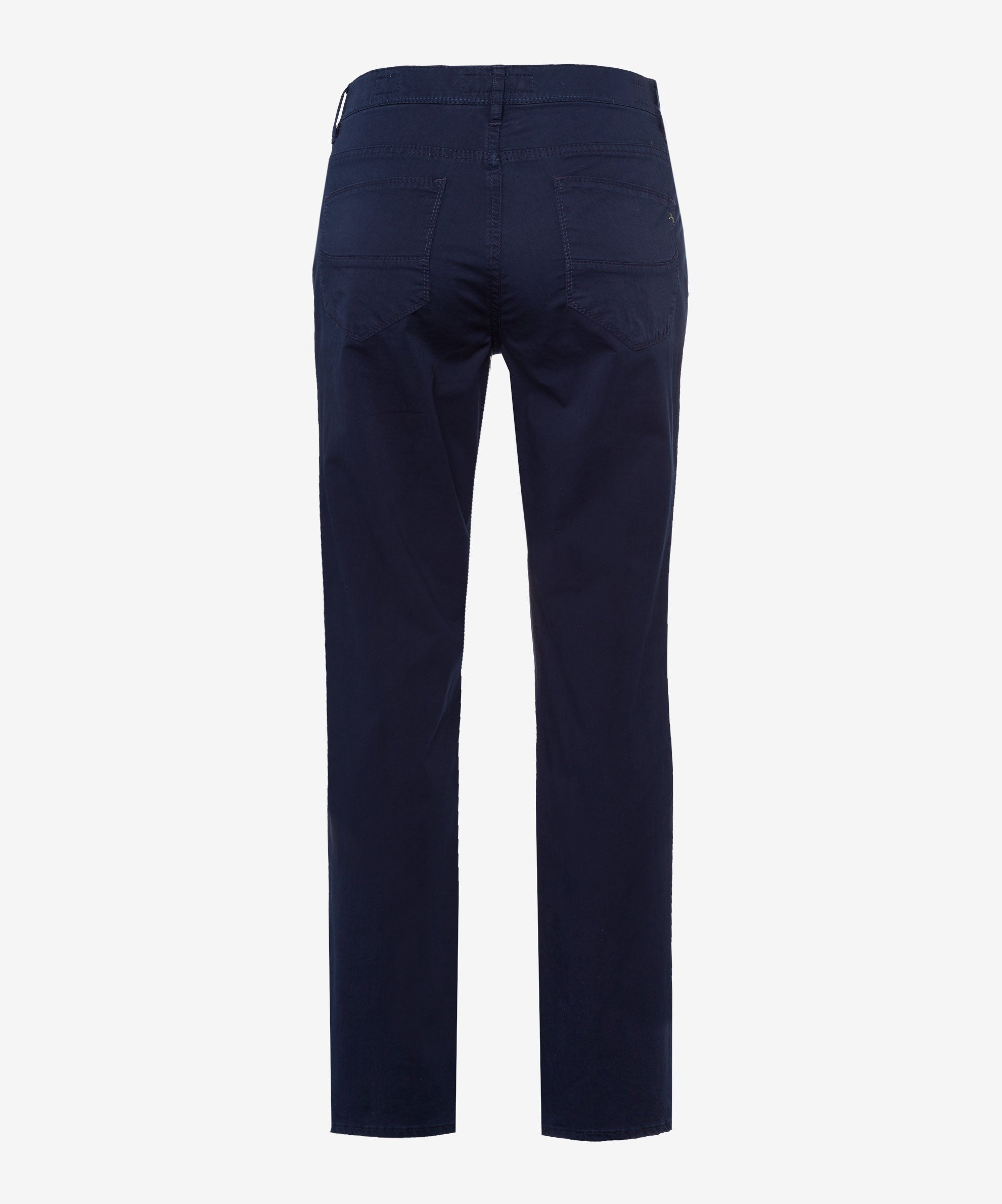 BRAX CADIZ Herrenhose - Deep Navy Drift - 07884120 84-3147.22