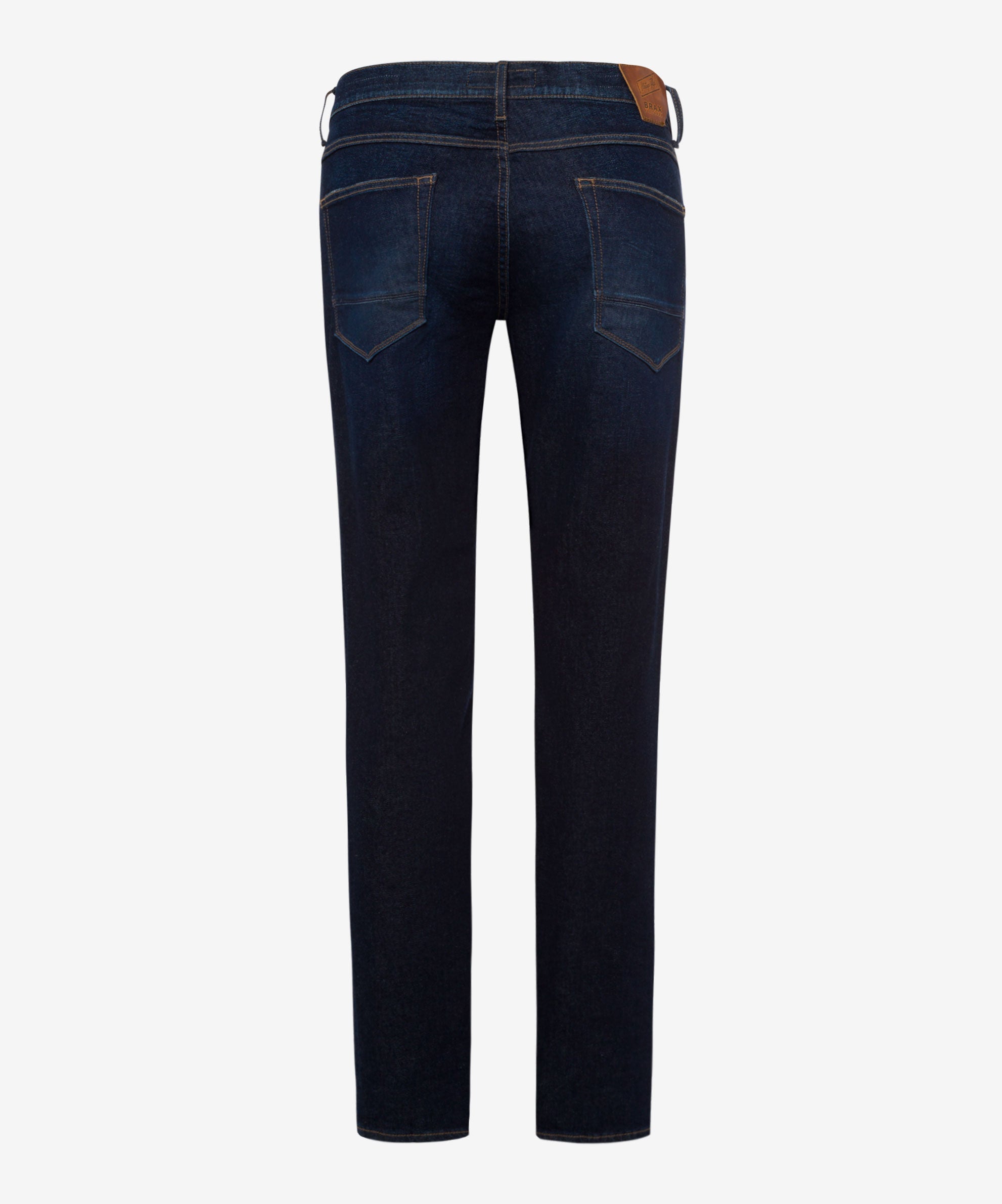 BRAX Chris Five Pocket - Midnight Indigo Denim - 07960820 84-6627.22