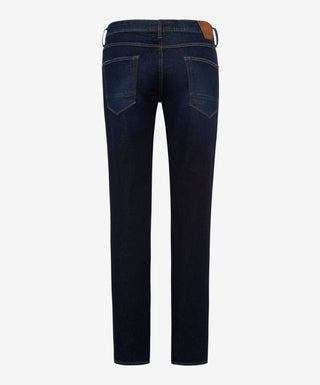 BRAX Chris Five Pocket - Midnight Indigo Denim - 07960820 84-6627.22