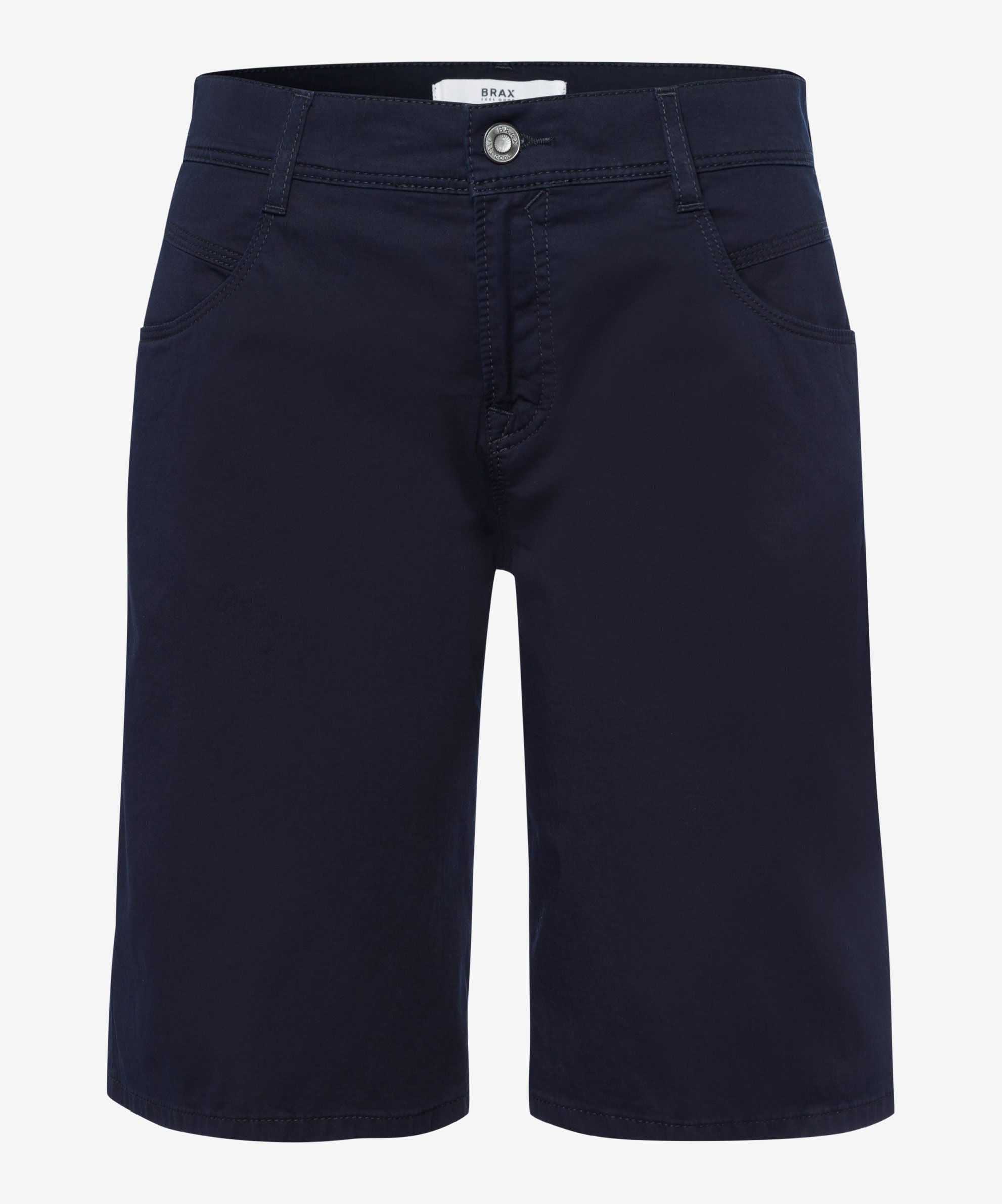 BRAX Mel Bermuda - Midnight Navy - 9823820 743207-23