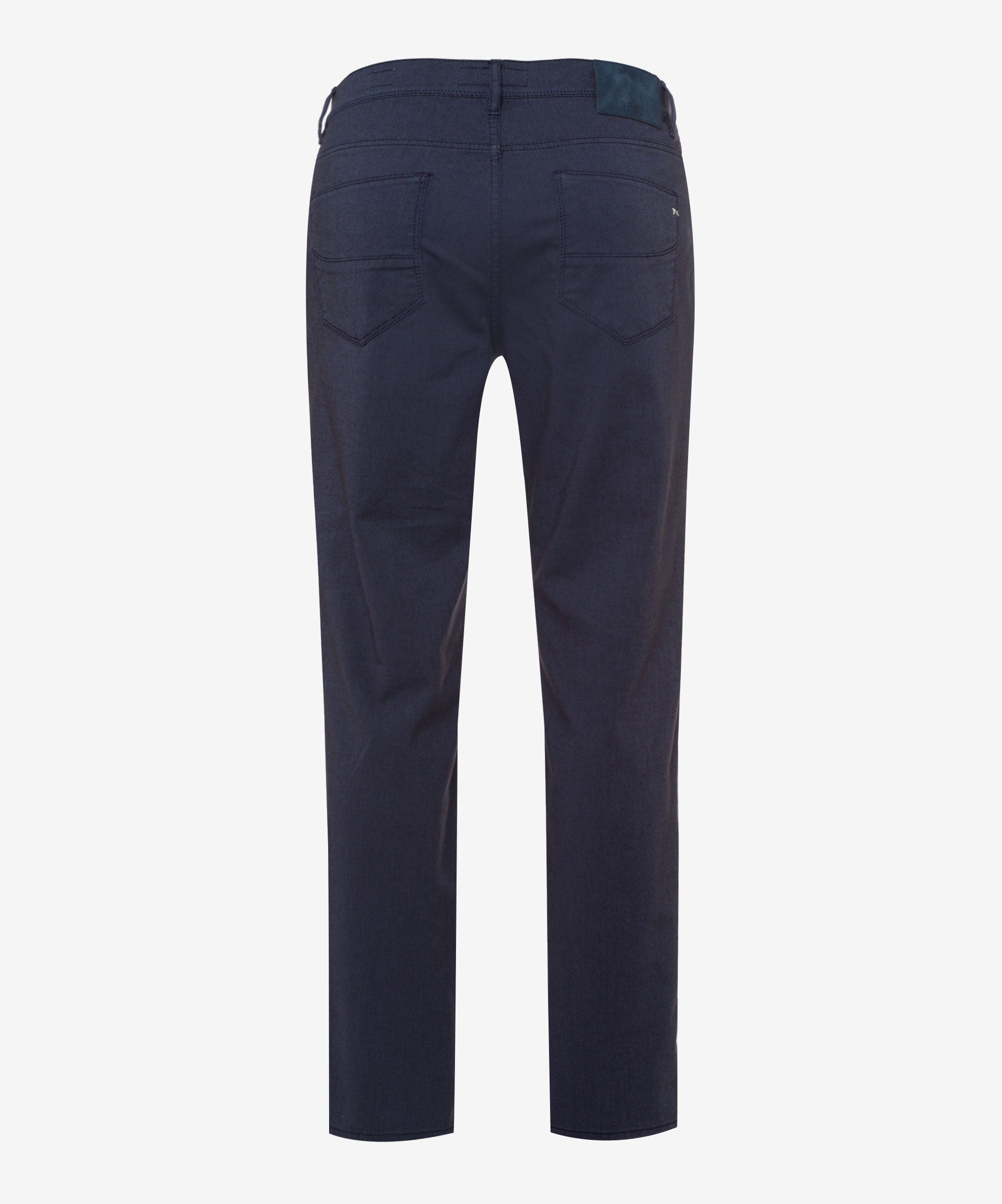 BRAX CADIZ Five Pocket - Midnight Deep Blue - 07864120 84-3357.23