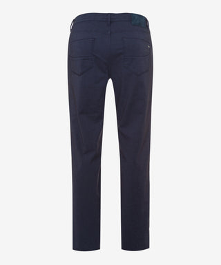 BRAX CADIZ Five Pocket - Midnight Deep Blue - 07864120 84-3357.23