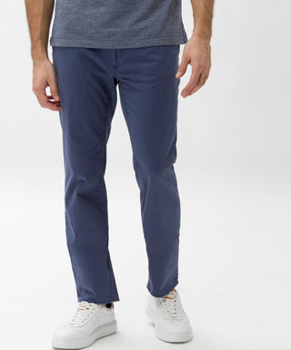 BRAX CADIZ - Deep Horizon Blue - 07864120 84-3507.23