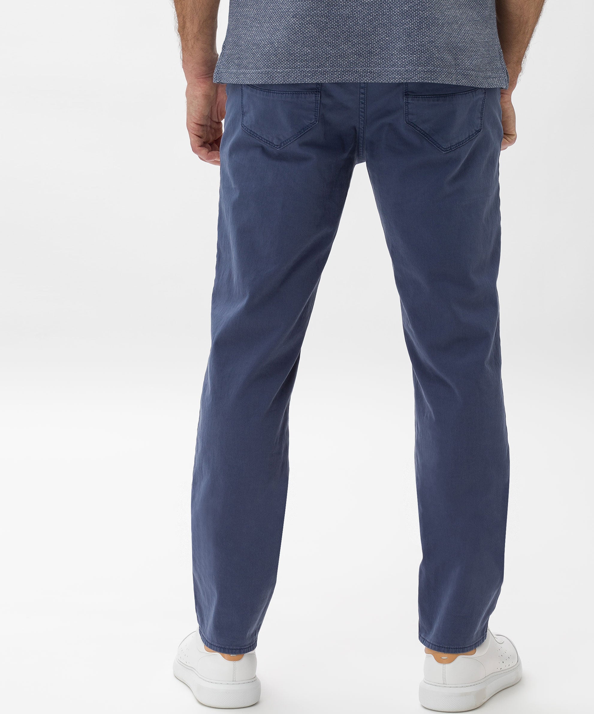 BRAX CADIZ - Deep Horizon Blue - 07864120 84-3507.23 von BRAX
