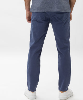 BRAX CADIZ - Deep Horizon Blue - 07864120 84-3507.23