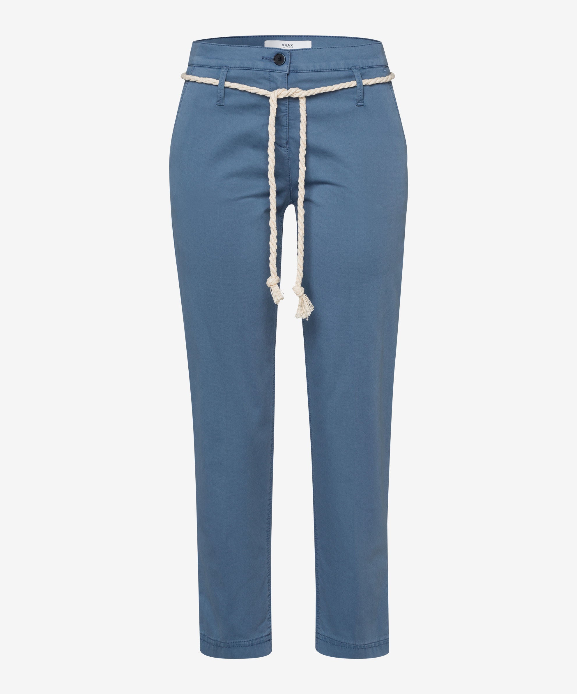 BRAX MEL S Chino - Dusky Denim Sky - 09922120 74-3257.24
