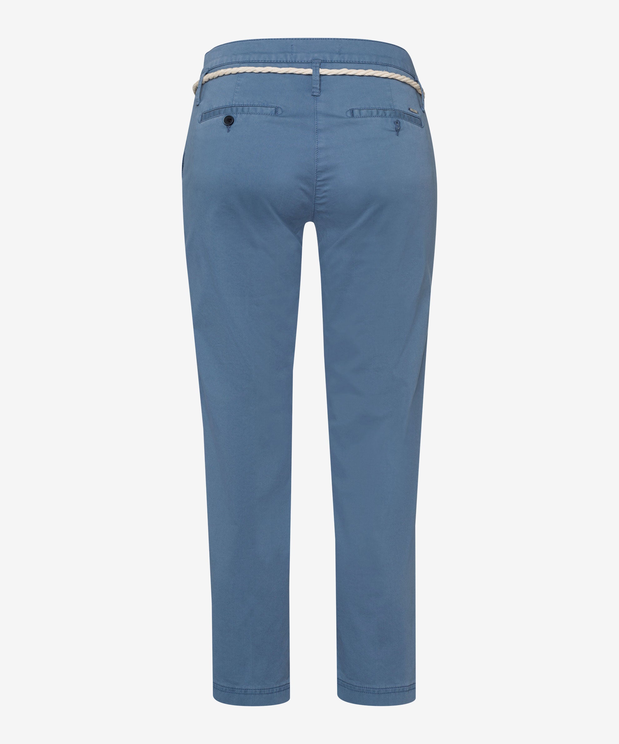 BRAX MEL S Chino - Dusky Denim Sky - 09922120 74-3257.24