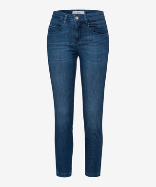 BRAX Shakira S Regular Jeans - Midnight Indigo Wash - 09922220 74-7957.25
