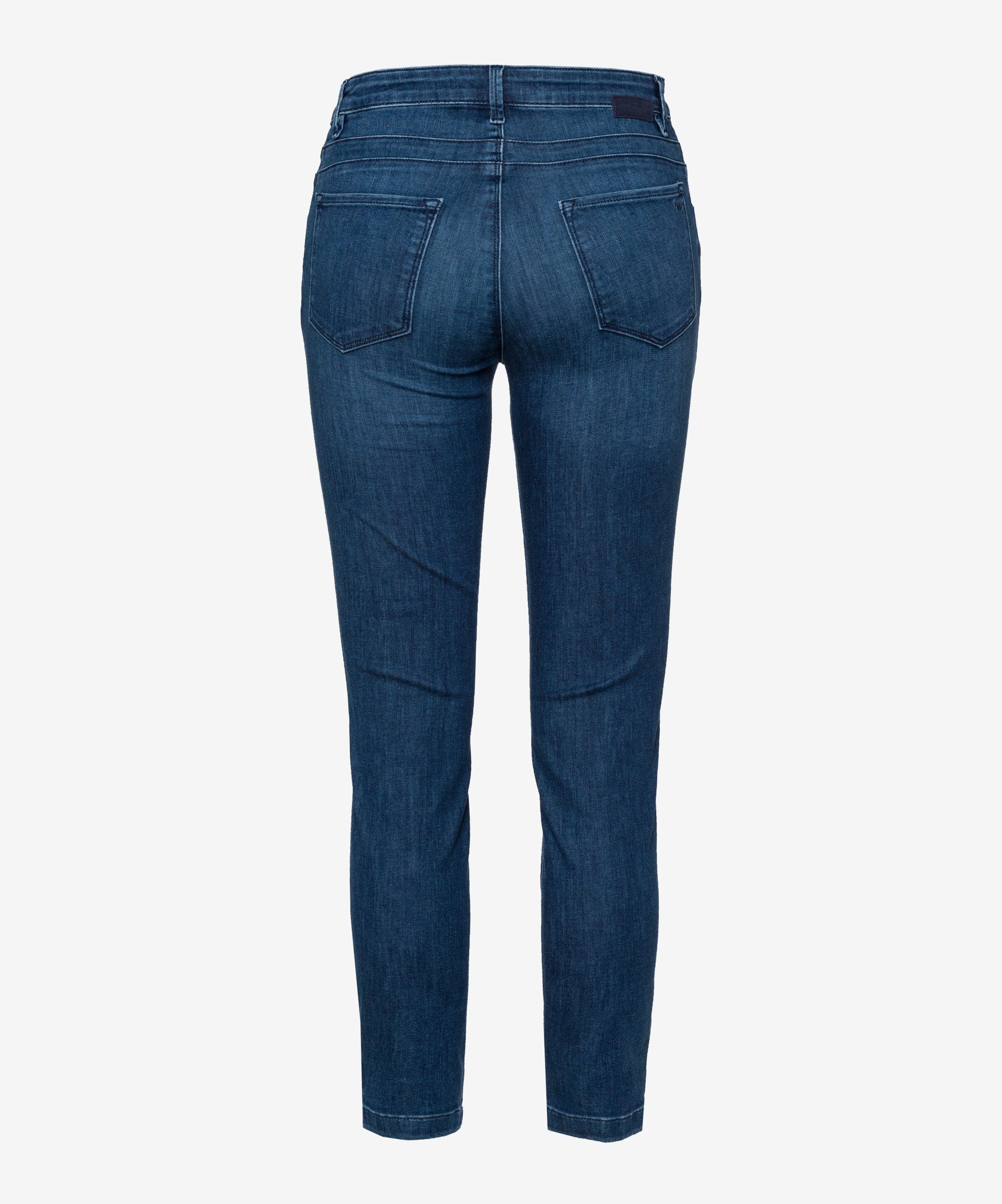 BRAX Shakira S Regular Jeans - Midnight Indigo Wash - 09922220 74-7957.25