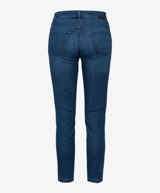BRAX Shakira S Regular Jeans - Midnight Indigo Wash - 09922220 74-7957.25