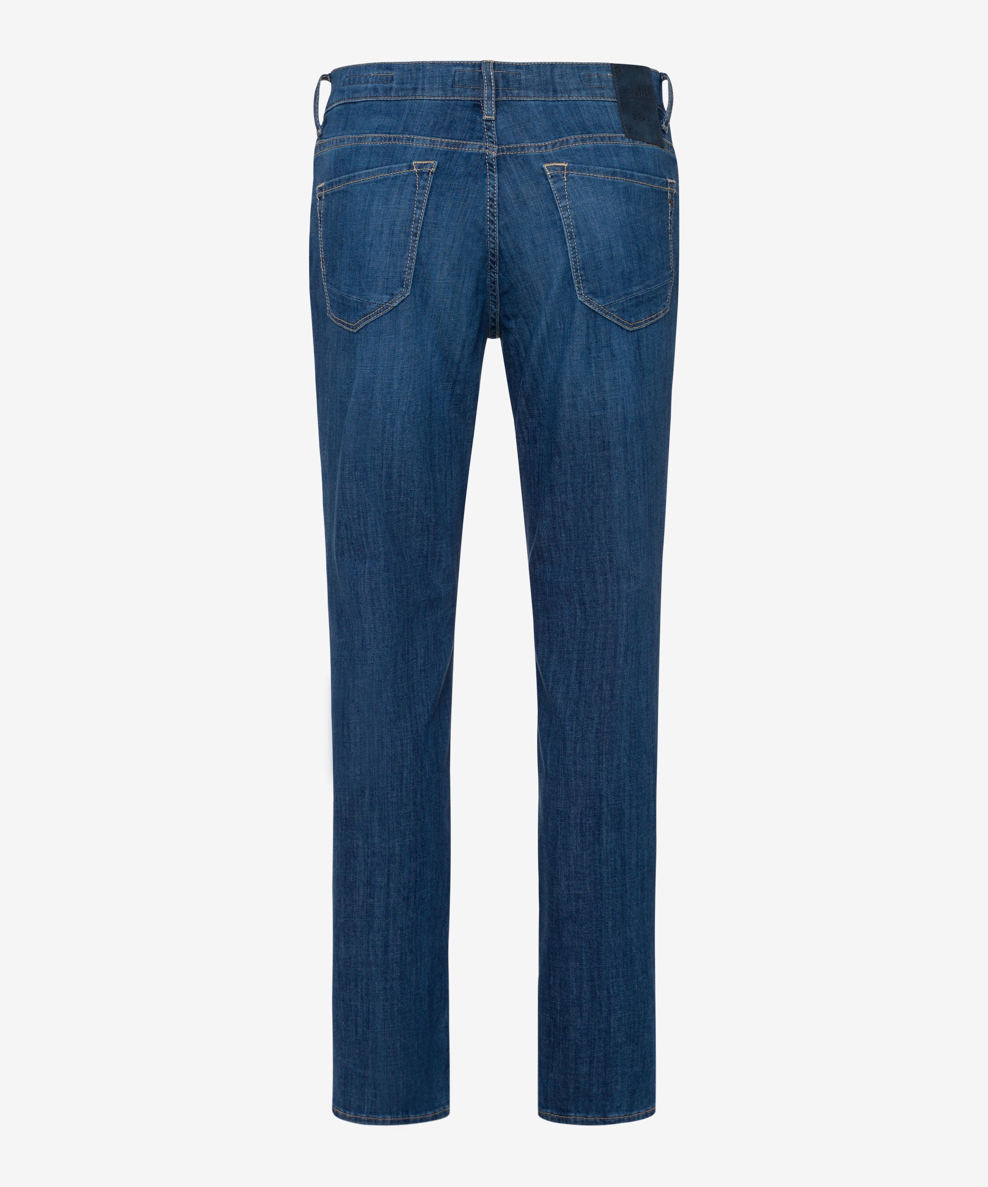BRAX CHUCK Five Pocket - Indigo Sky Blue - 07953020 84-6277.25