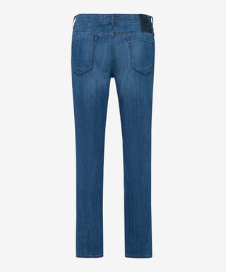 BRAX CHUCK - Blue Harbor Wash - 07953020 84-6277.27
