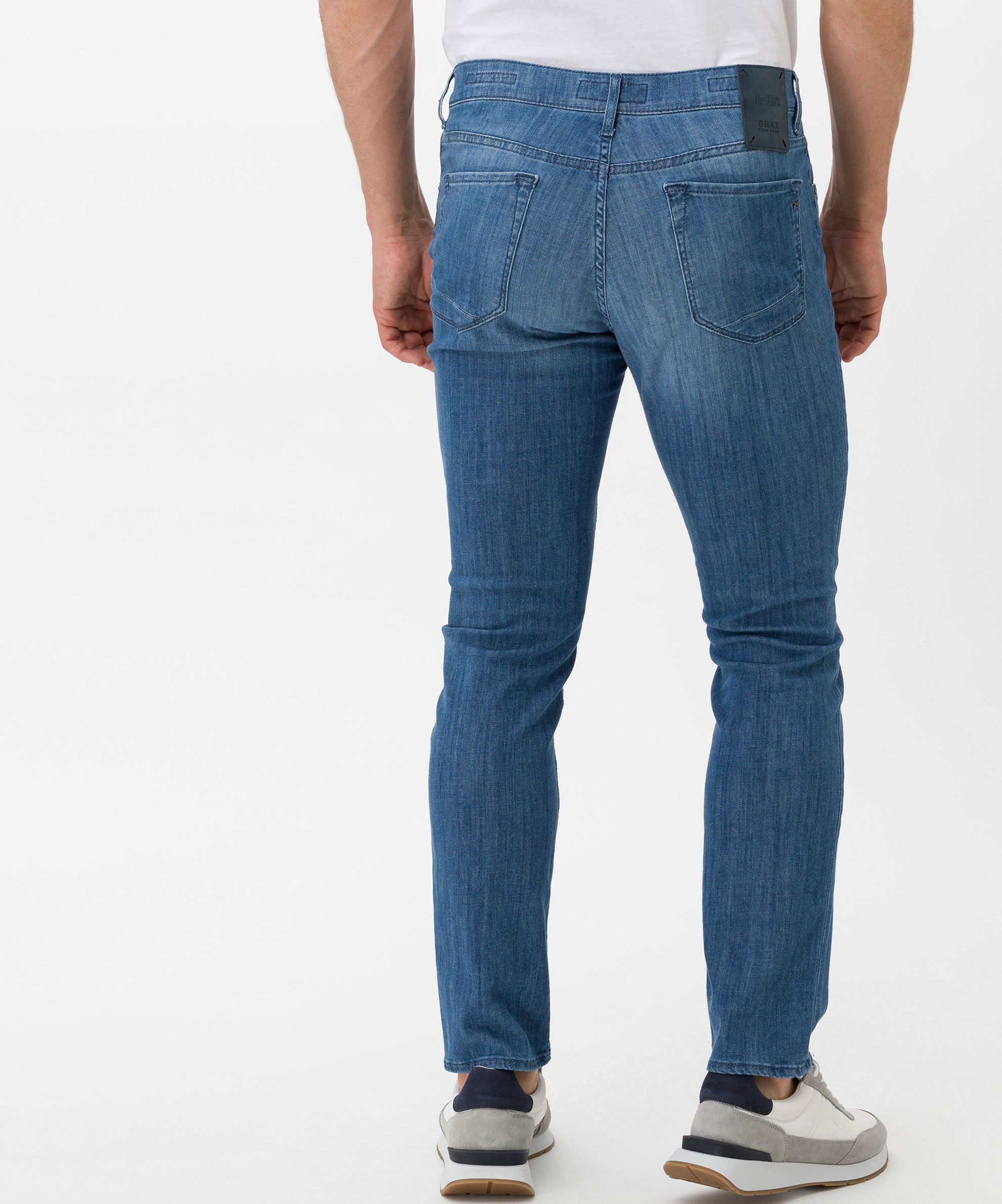 BRAX CHUCK - Blue Harbor Wash - 07953020 84-6277.27 von BRAX