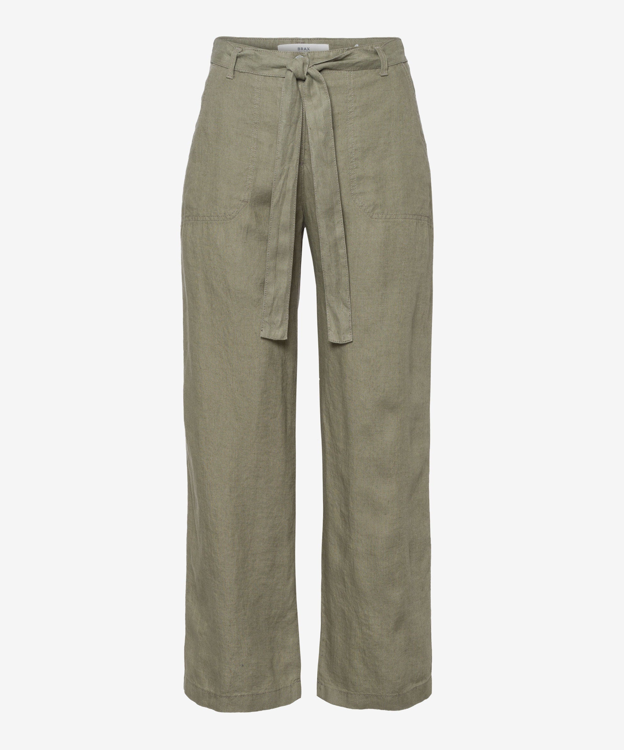 BRAX MAINE S Culotte - Sage Drift Green - 09869520 74-2207.32