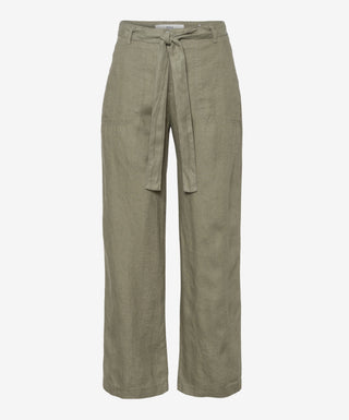 BRAX MAINE S Culotte - Sage Drift Green - 09869520 74-2207.32