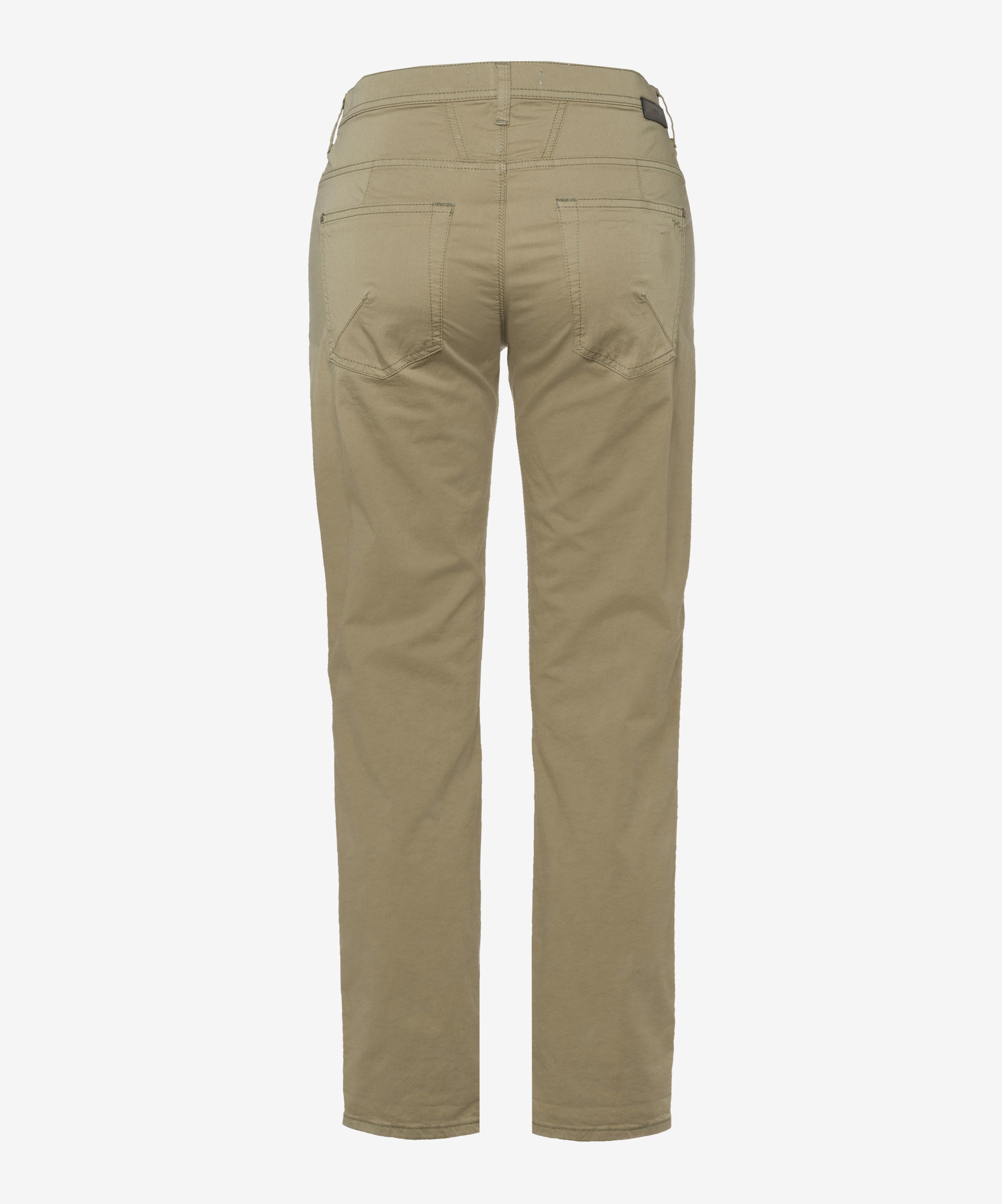 BRAX MERRIT S - Sage Drift Trousers - 09969520 74-3207.33