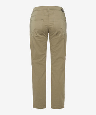 BRAX MERRIT S - Sage Drift Trousers - 09969520 74-3207.33