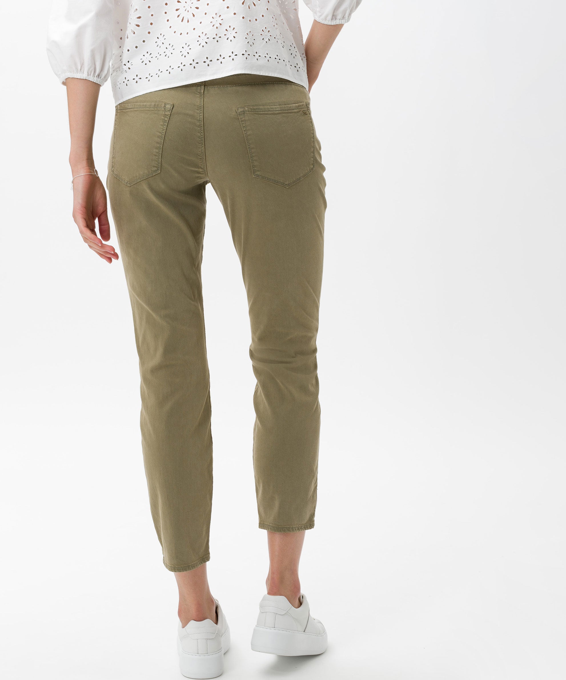 BRAX Shakira S - Sage Drift Green - 09922220 74-7947.33 von BRAX