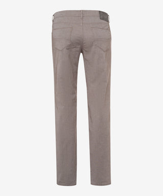 BRAX CADIZ muscat Five Pocket - Stone Taupe - 07864120 84-3357.54